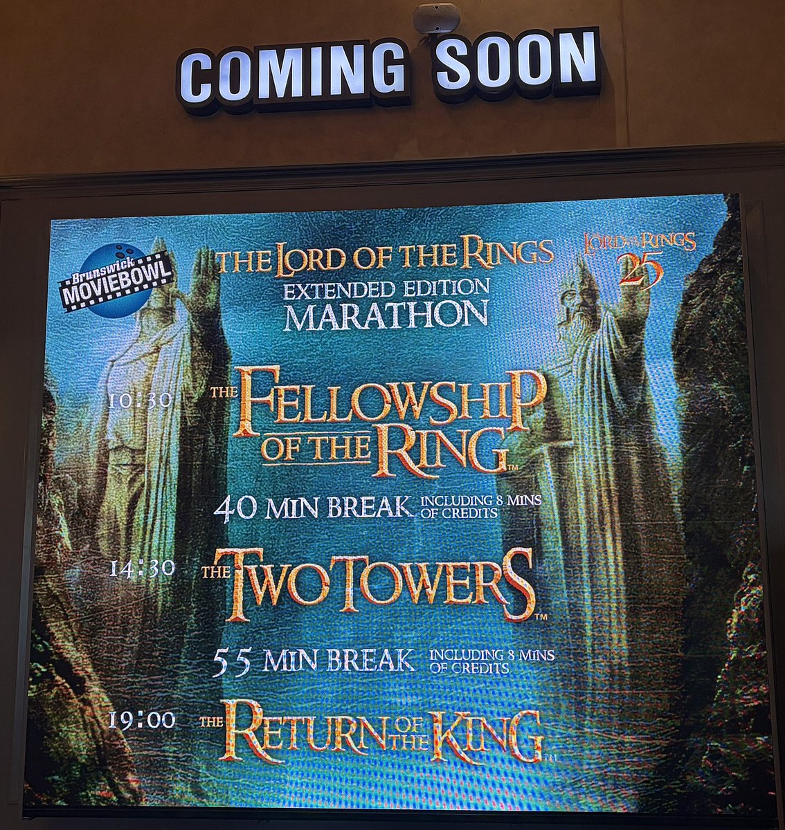 mill  tweet media