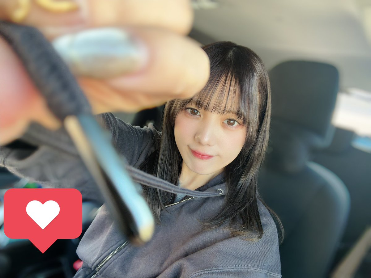 おはようございますぅ！ 本日 1/18は 新ガーデン八潮 店様にて ななが1