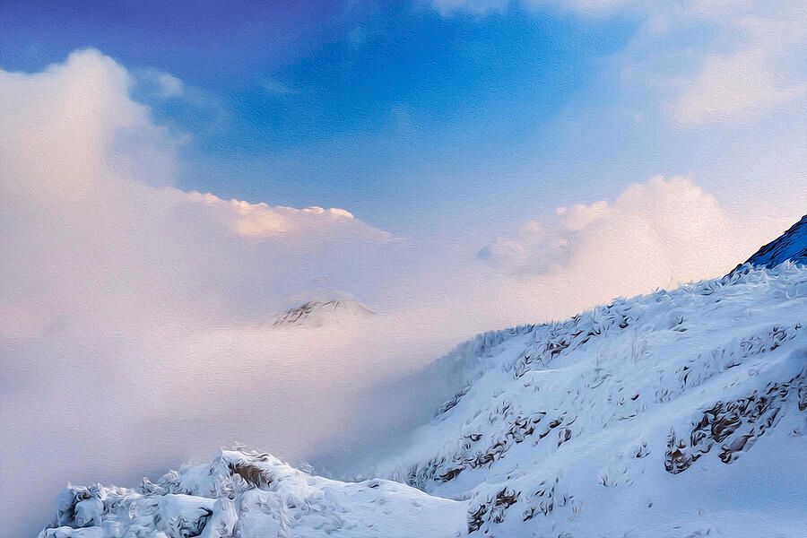 shelia_hunt's tweet photo. Appalachian Mountains in Winter - https://t.co/c3q2nETGJv
#SheliaHunt #BuyIntoArt #WinterSnowScene #BlueRidgeMountains #NorthCarolina #MountMitchell #WinterLandscape #SnowCoveredPeaks #BlueRidgeParkway #MountainPhotography #SnowyMountains #NaturePhotography https://t.co/NfjeSiTLpH