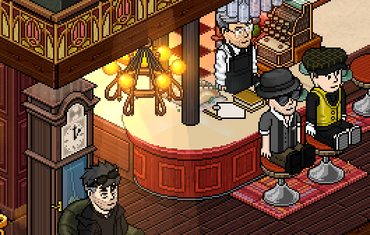 TheColomboFam's tweet photo. - Bamonte's Social Club, 32 Withers St, Brooklyn 11211-121 ı The Colombo Crime Family

“𝑀á𝑠 𝑣𝑎𝑙𝑒 𝑞𝑢𝑖𝑒𝑛 𝑎𝑐𝑡ú𝑎 𝑑𝑒𝑠𝑑𝑒 𝑒𝑙 𝑝𝑟𝑖𝑚𝑒𝑟 𝑑í𝑎 𝑞𝑢𝑒 𝑞𝑢𝑖𝑒𝑛 𝑠𝑜𝑙𝑜 𝑝𝑟𝑒𝑠𝑢𝑚𝑒 𝑑𝑒 𝘩𝑖𝑠𝑡𝑜𝑟𝑖𝑎.” https://t.co/V7LYUAZi9q