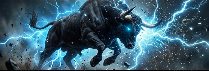 Bansscript's tweet image. The most bullish ticker on dex rn is $blackbull