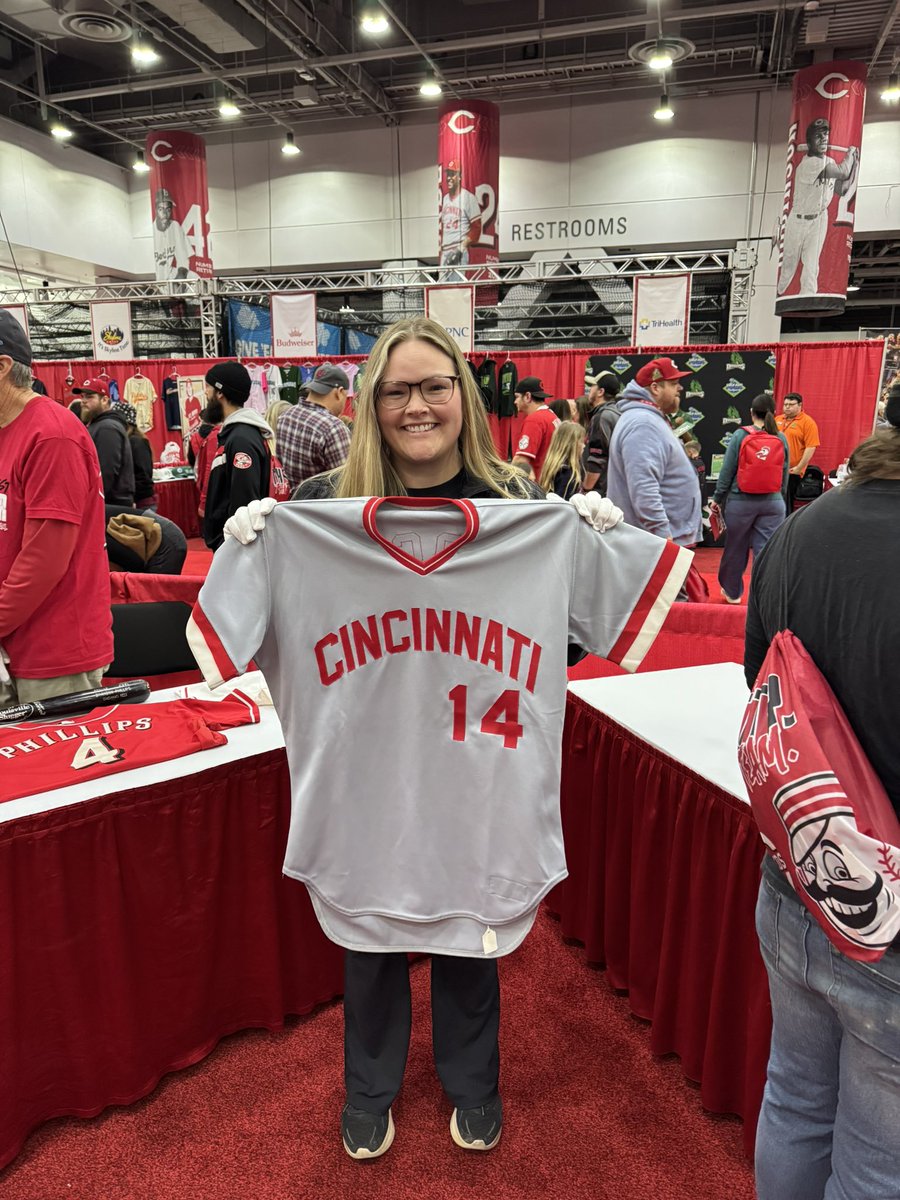 Centerville Softball tweet media