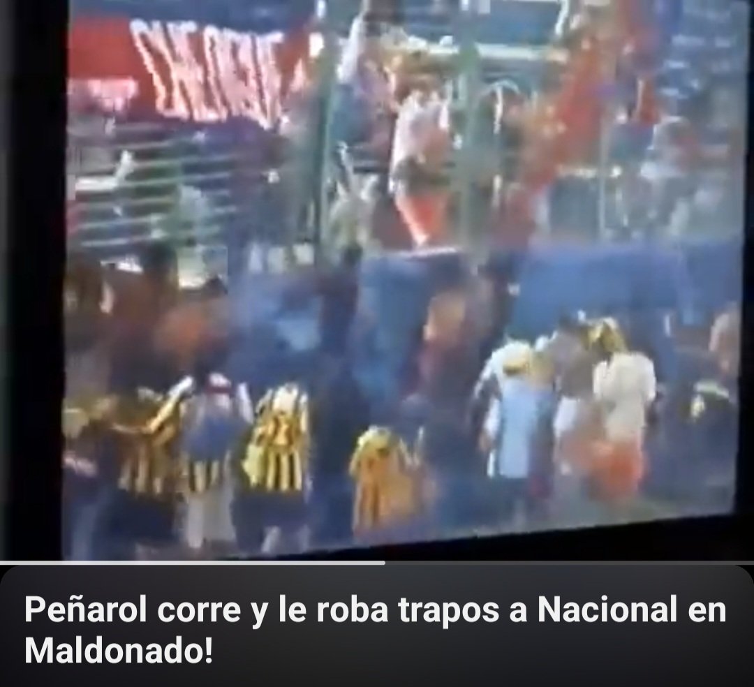 Recuerdos del campus: