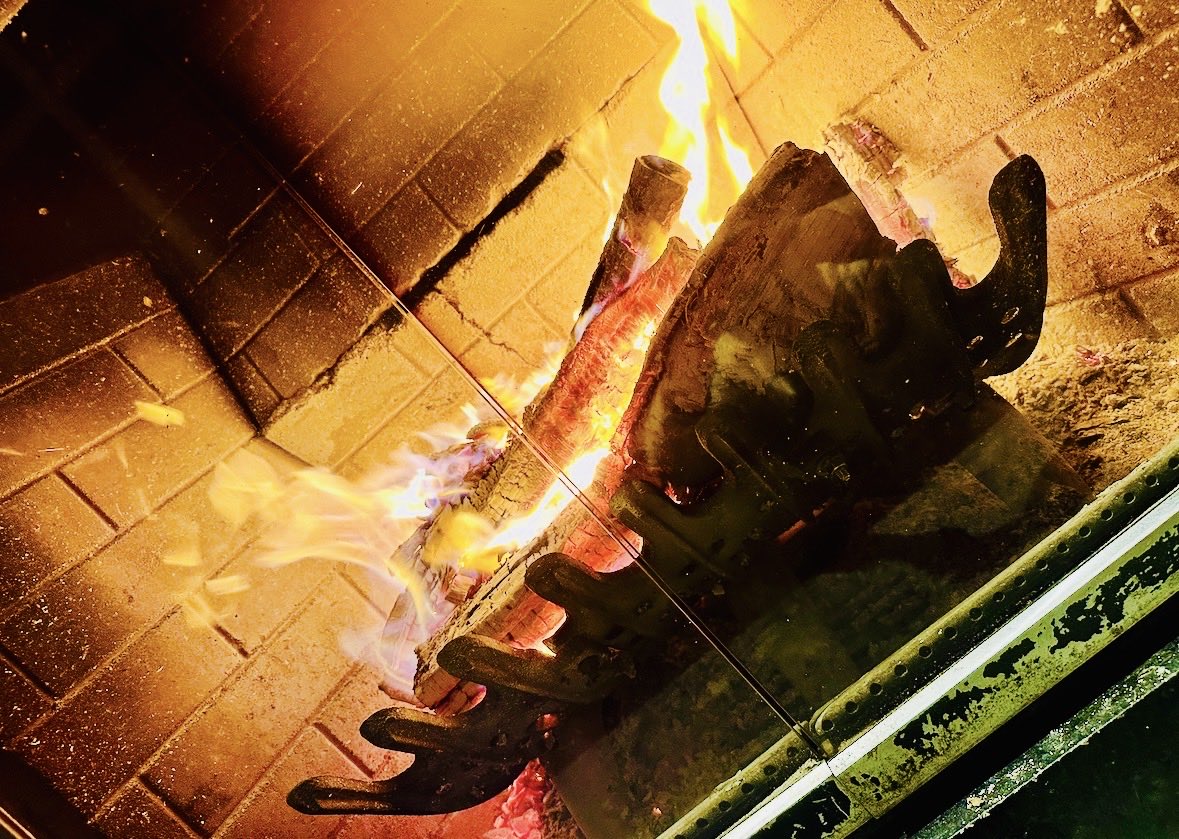 Steven Criss tweet media