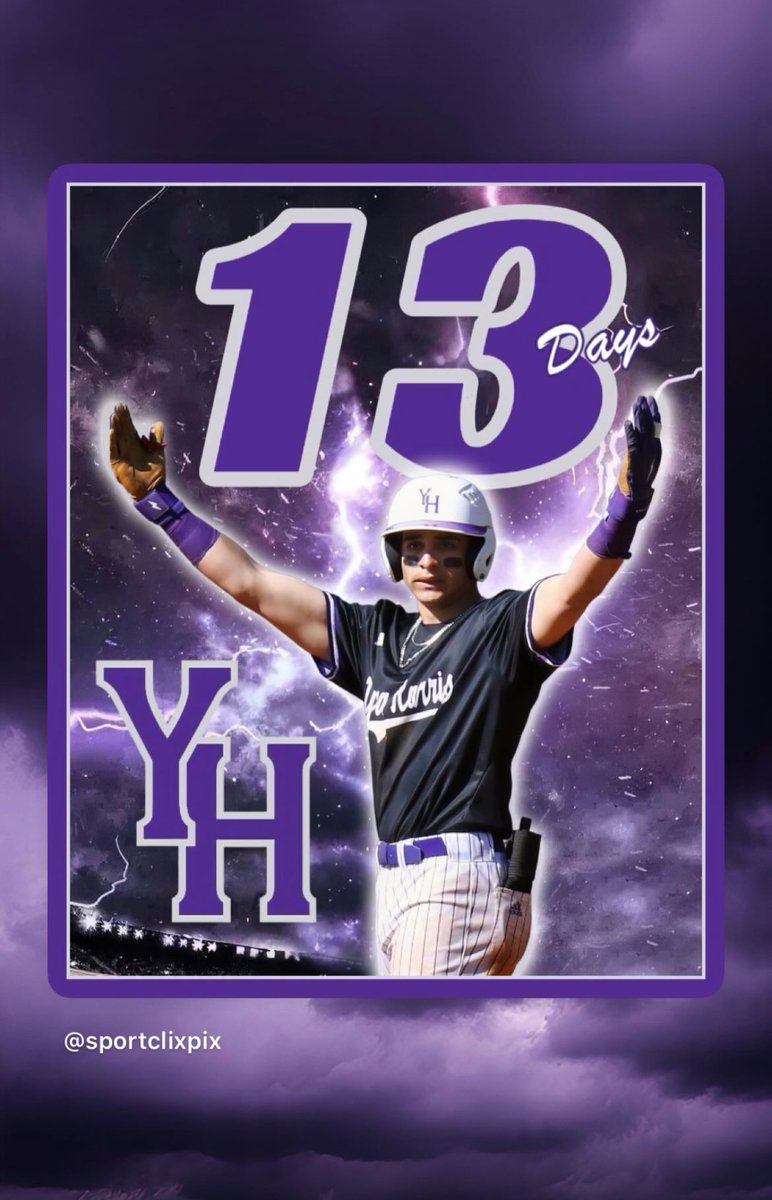 YHC Baseball tweet media