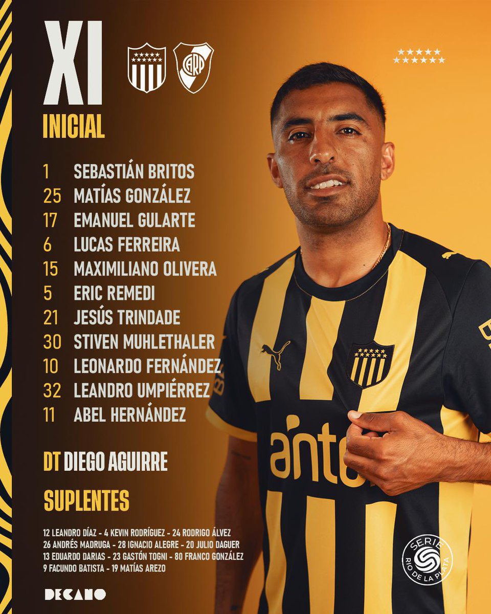 Así juega el Carbonero💛🖤💛🤟