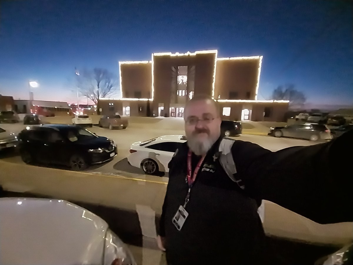 EMF Network tweet media