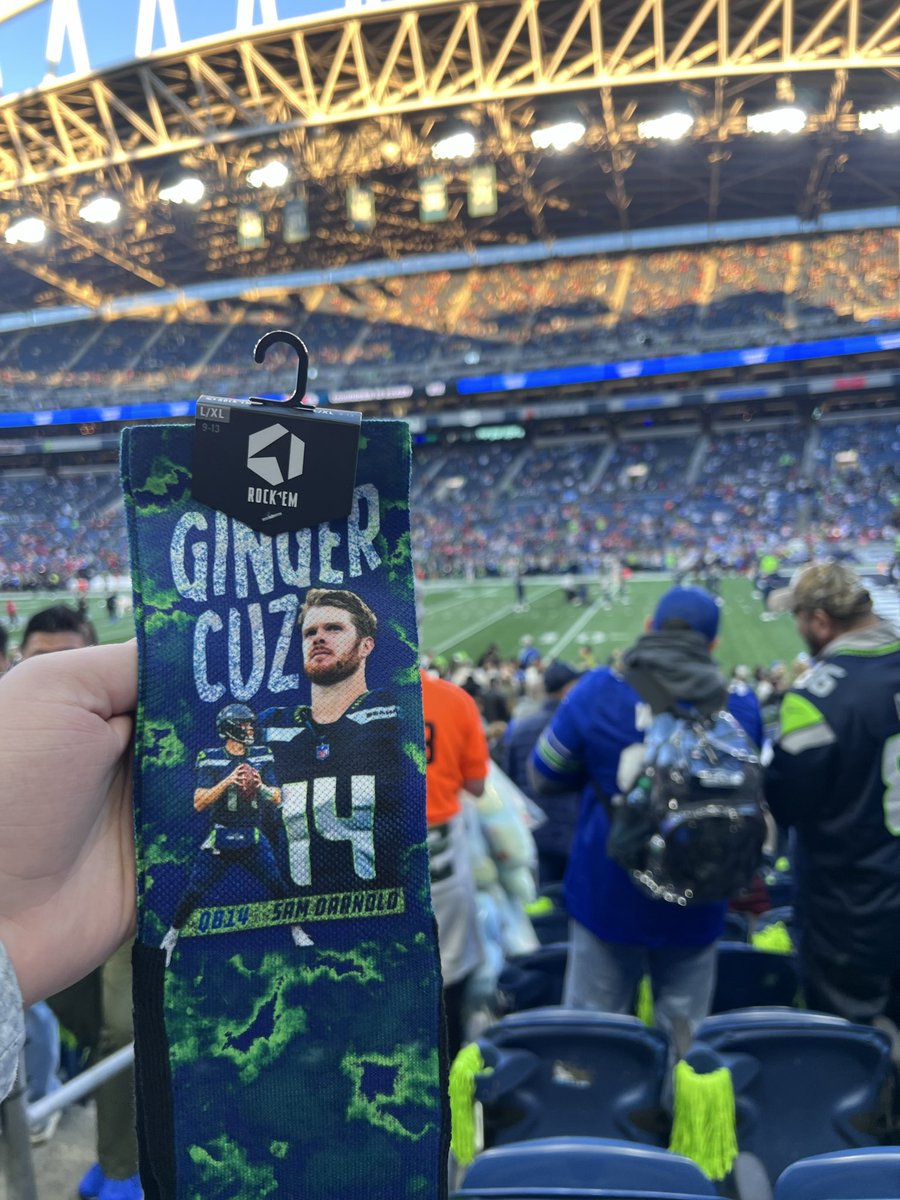 SuperSauceXL's tweet photo. Incredible things happening in the team store https://t.co/0bcHVwZScO