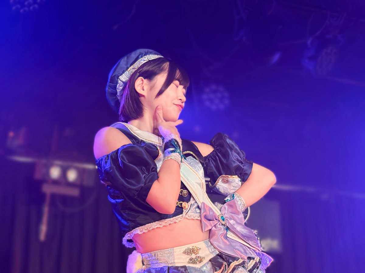 あおにゃんです。 📅 2026年1月17日(土) ✨ #ANISONIC 4マン!! ✨ 📍 川崎セルビアン