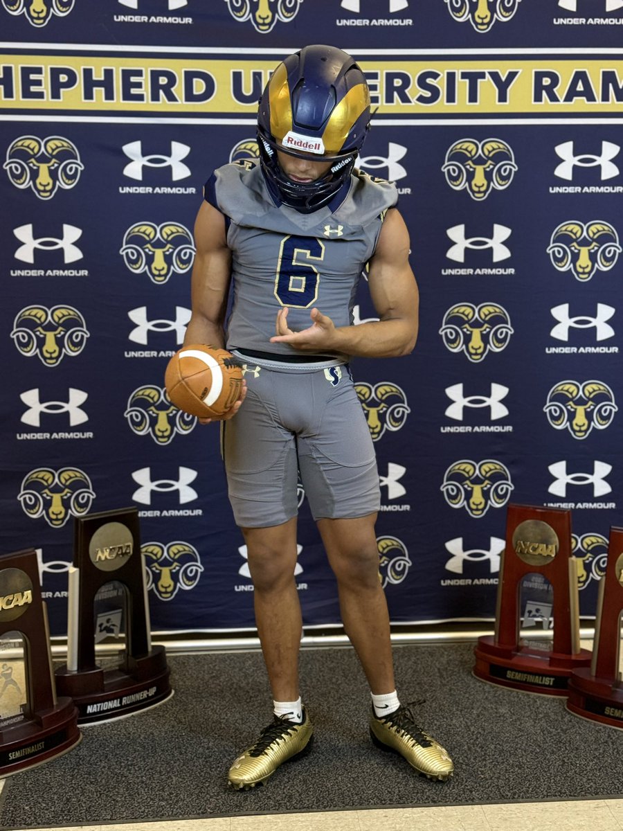 Ronald Johnson tweet media