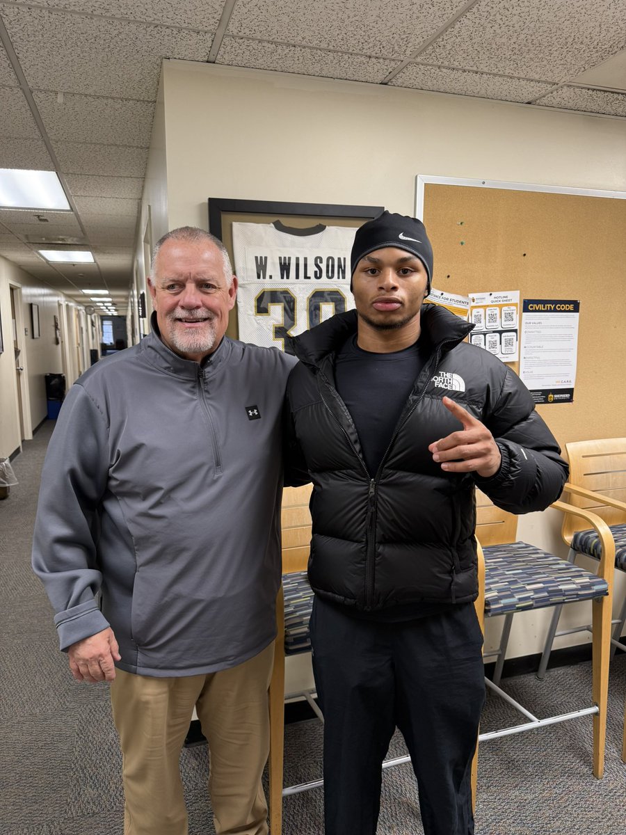 Ronald Johnson tweet media