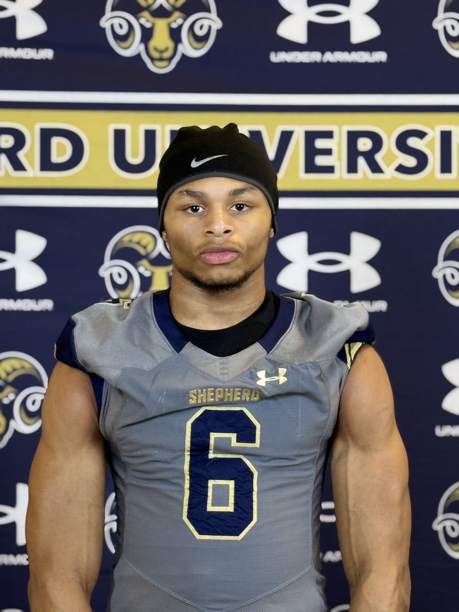 Ronald Johnson tweet media