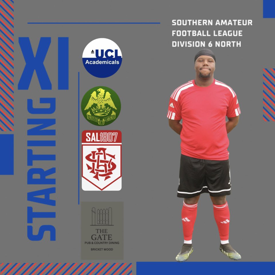 UCL Academical’s 2nd FC tweet media