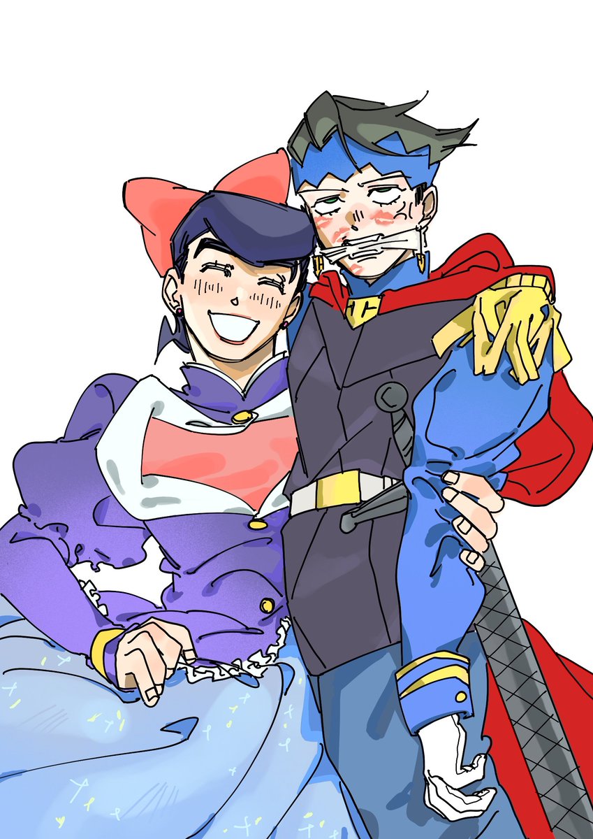 #仗露 
妈妈这是我绑架的王子