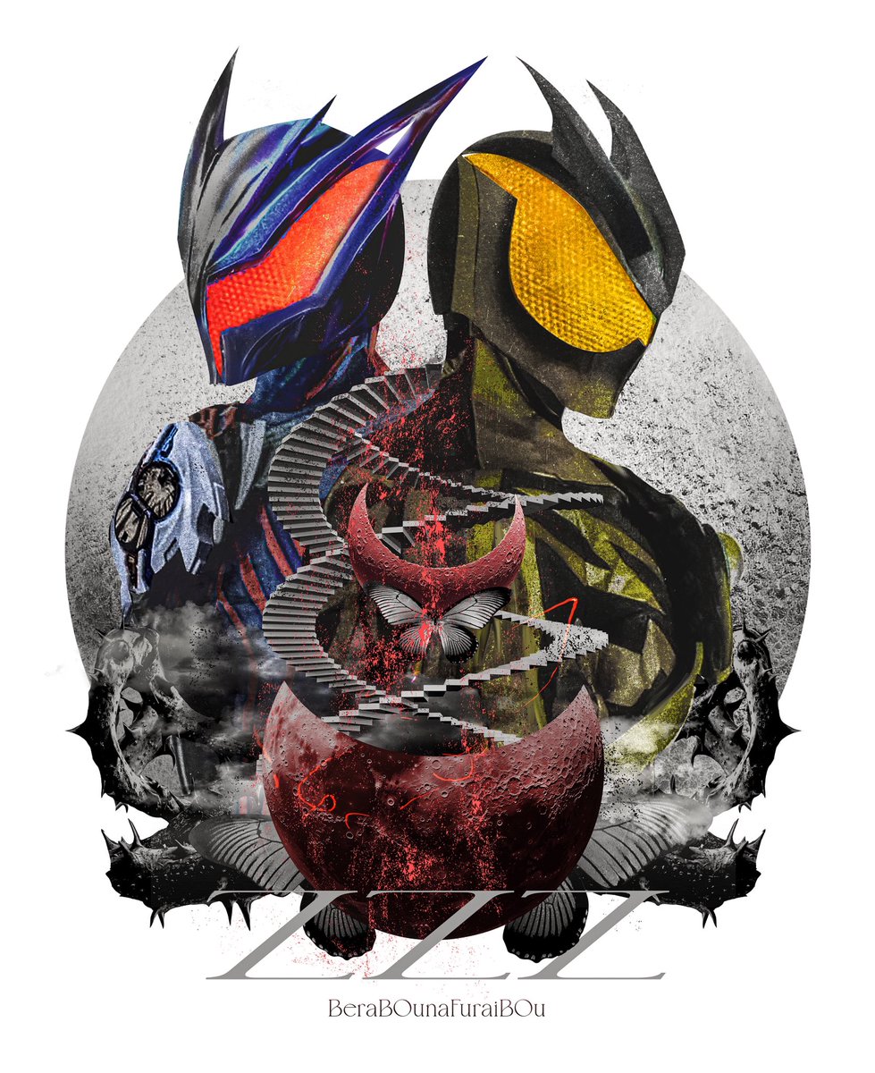 べらぼうな風来坊 tweet media