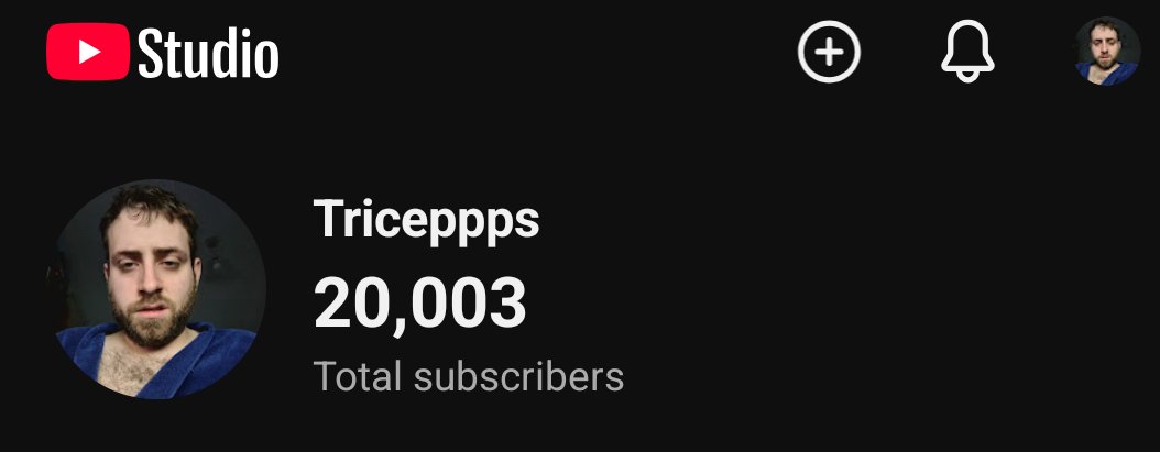 Triceppps tweet media