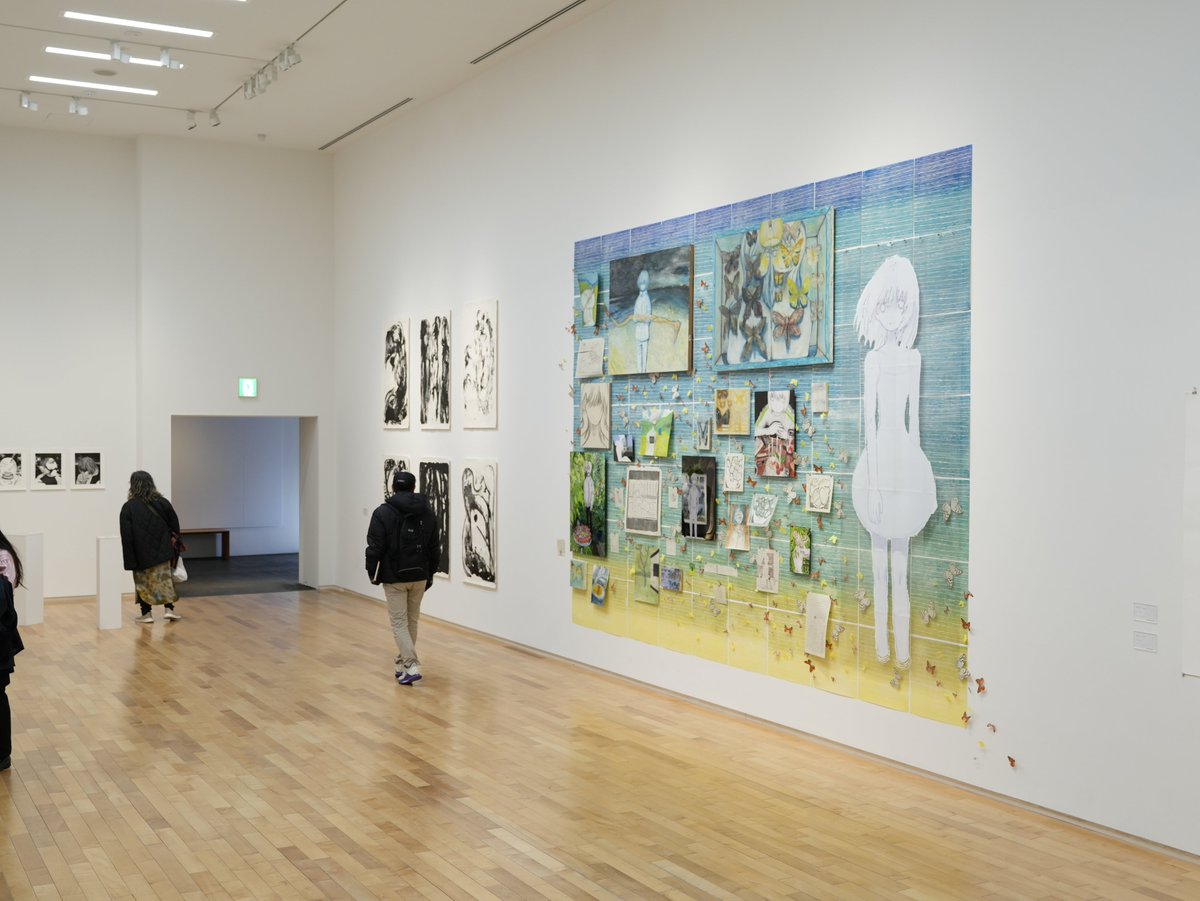 【公式】武蔵野美術大学|Musashino Art University tweet media