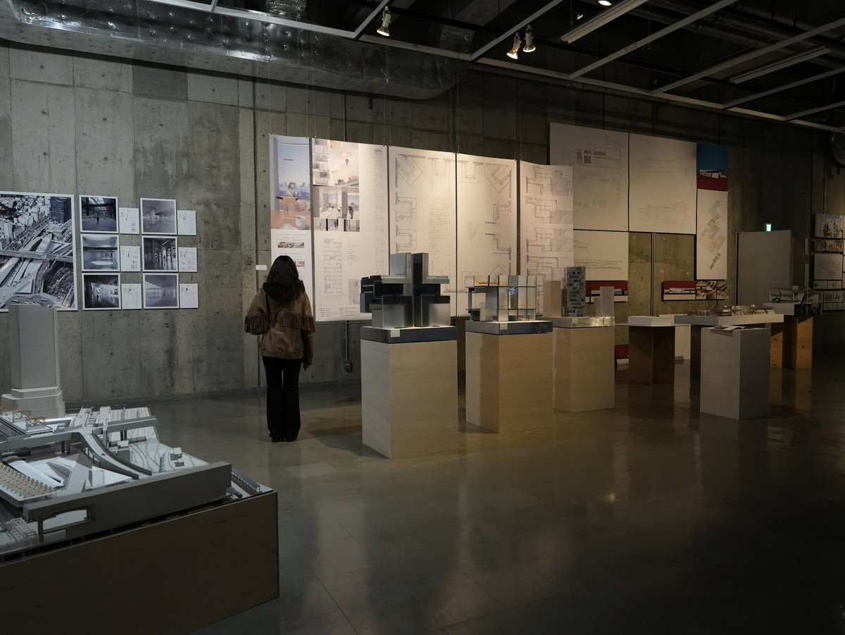 【公式】武蔵野美術大学|Musashino Art University tweet media