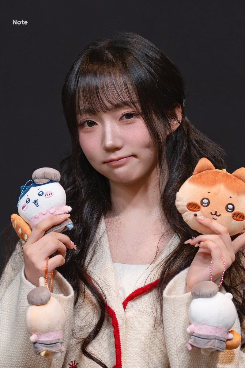 tripleS_Note's tweet image. 260117 점프업 팬사인회 트리플에스 시온
#트리플에스 #박시온 #Shion