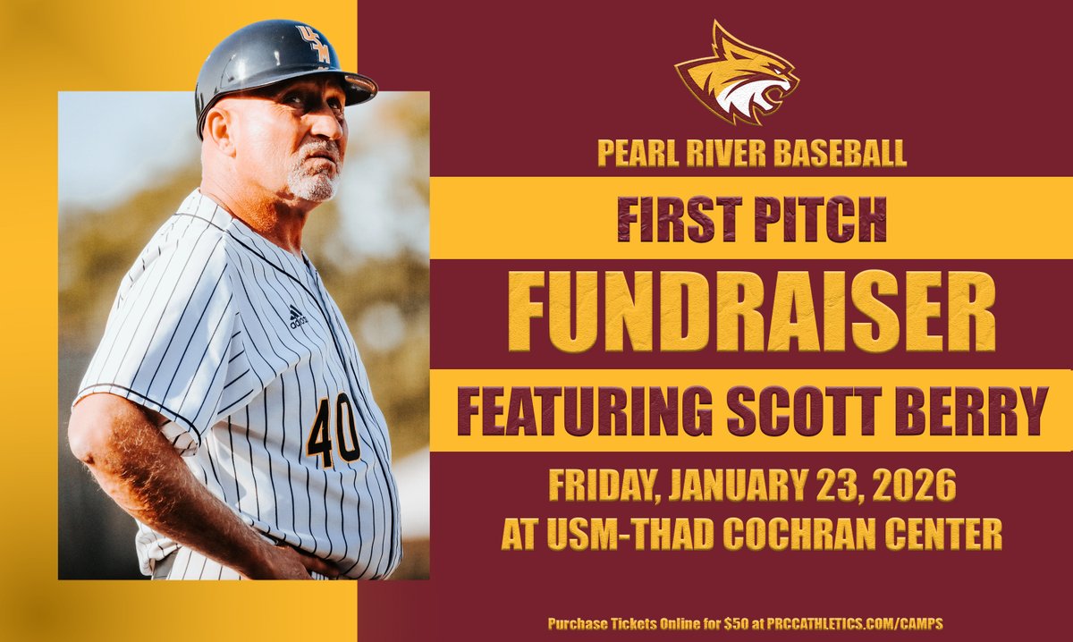 PRCC Athletics tweet media