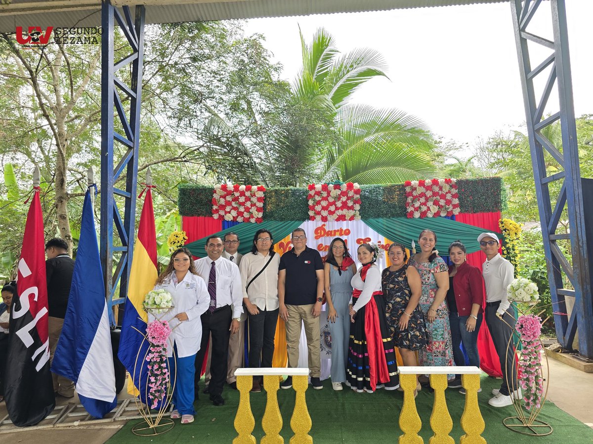 Unidad de Victoria Segundo Lezama tweet media