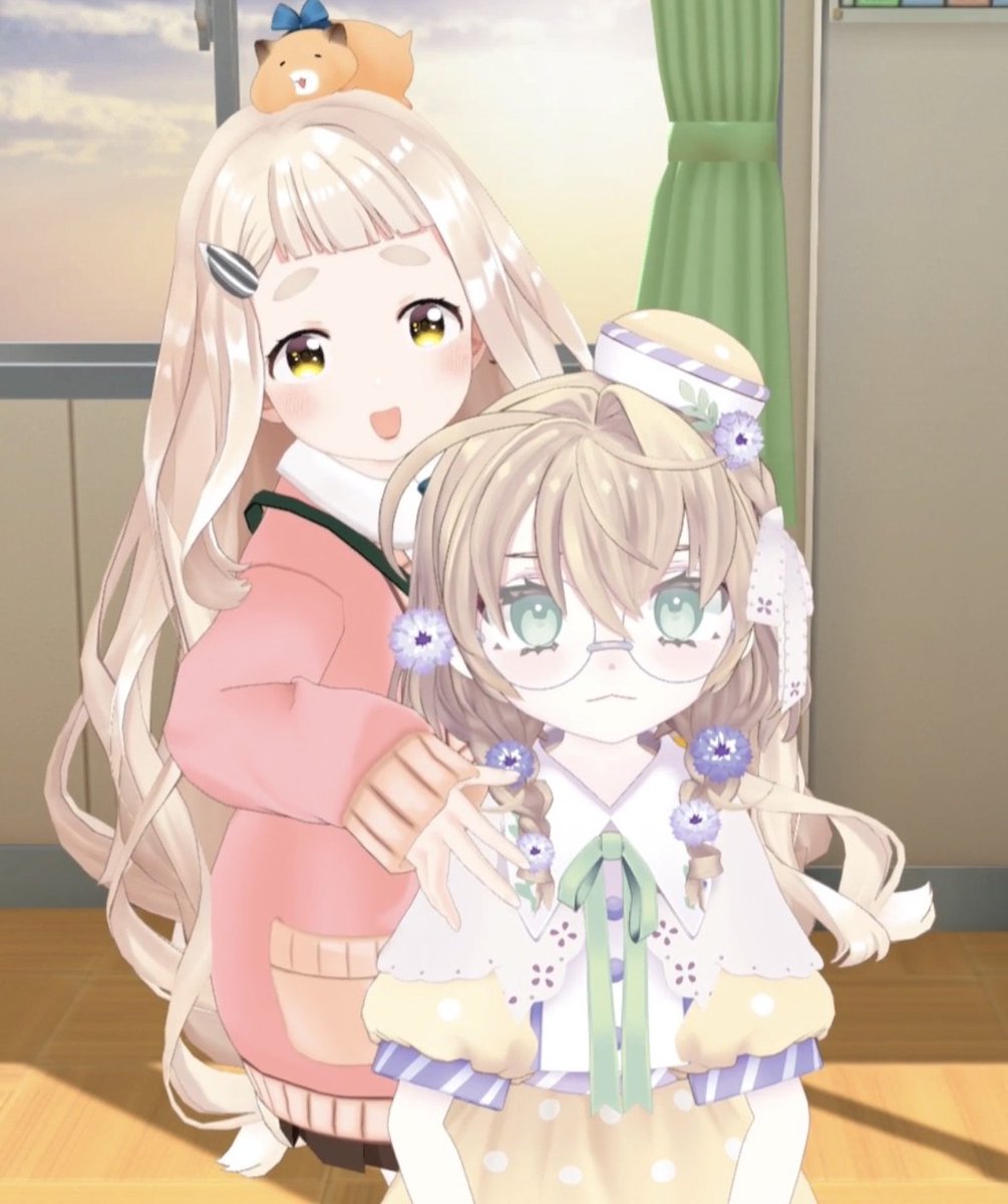 動画を投稿しました ⸝⸝ 【 #好きすぎて滅！ 】りねのことが好きすぎ