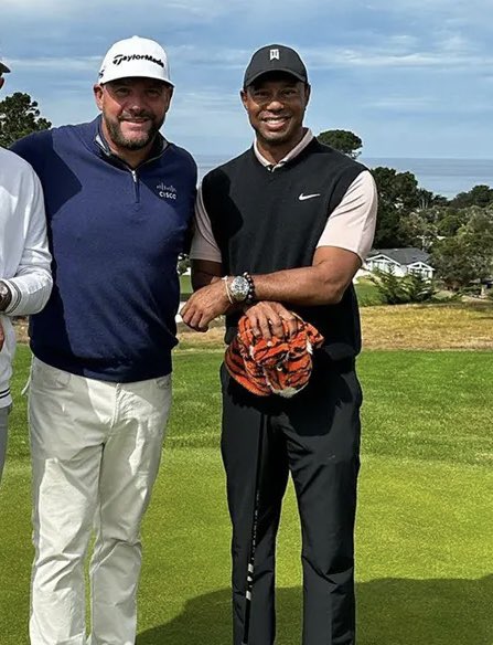 NUCLR GOLF tweet media