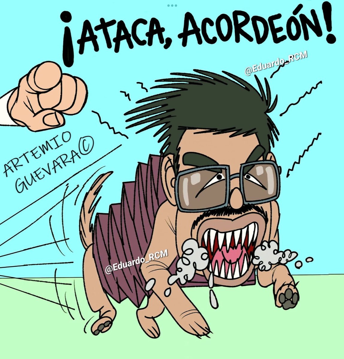 MarioCa48813291's tweet photo. El indio del acordeón y la tamalera de Morena https://t.co/UX6yg3pGuP
