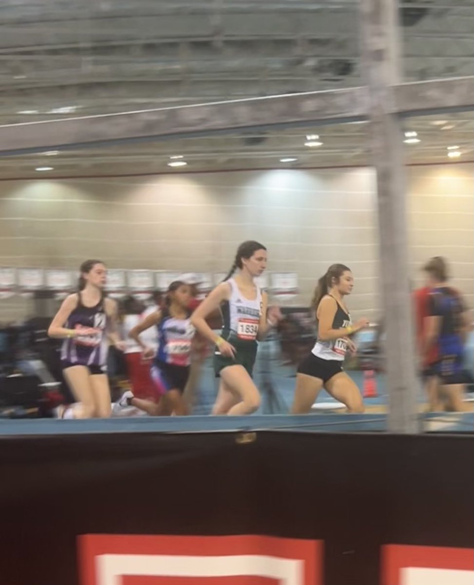 Woodlands Christian XC/ Track & Field tweet media