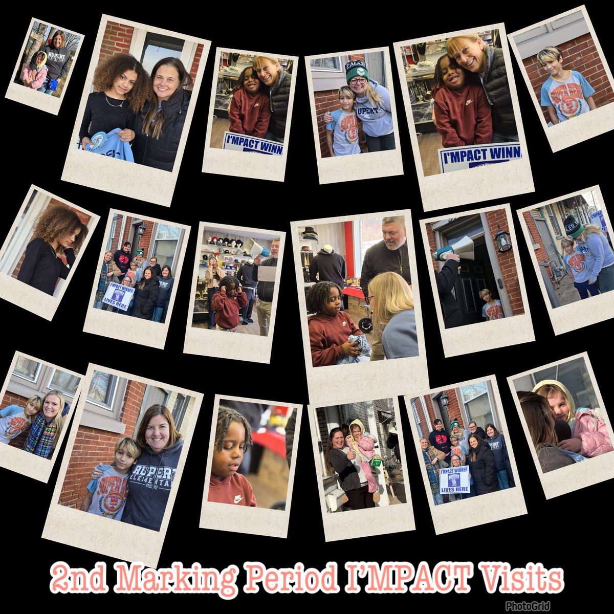 Rupert Elementary tweet media