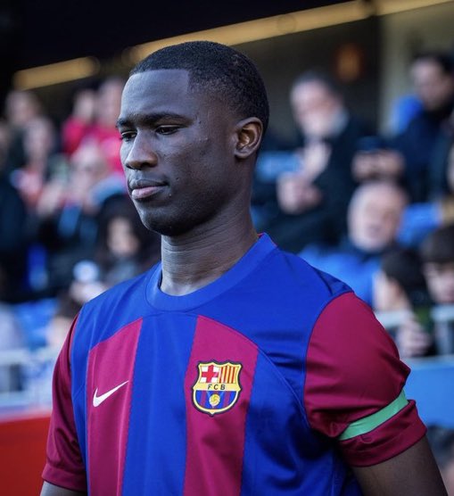 Managing Barça tweet media