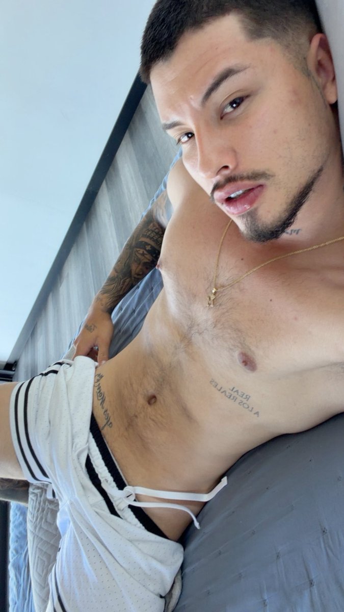 Danner Mendez tweet media