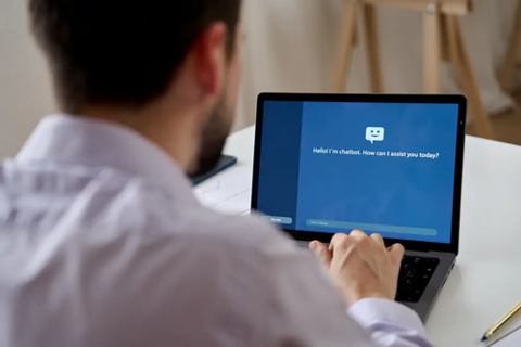 Cisco said that employees recommended for promotion used AI more often than those who weren't recommended. Active AI users were also more engaged, the company's chief people officer said. Other tech firms, such as Meta, are consider tinybfs.com/t/QO55sB