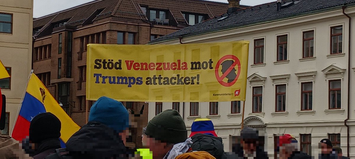 SUF Göteborg tweet media