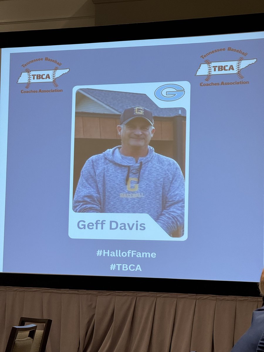 Gibbs Eagles Baseball tweet media