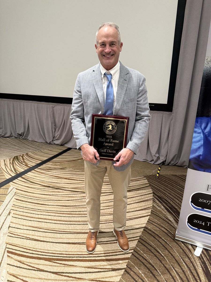 Gibbs Eagles Baseball tweet media