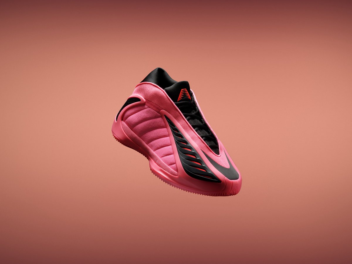 adidasHoops's tweet image. Loud by nature.

The Pink Anthony Edwards 2 is now available.

🔗 Shop here: adidas.com/us/anthony-edw…
