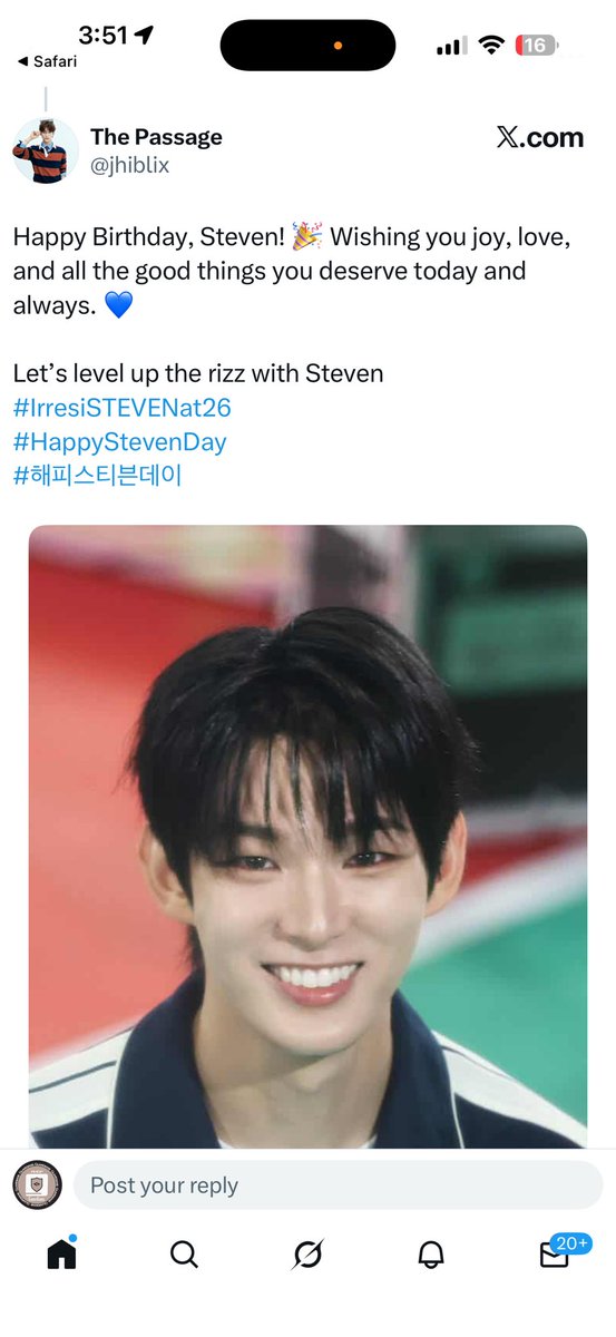 FOHA_Guardians ✨ tweet media