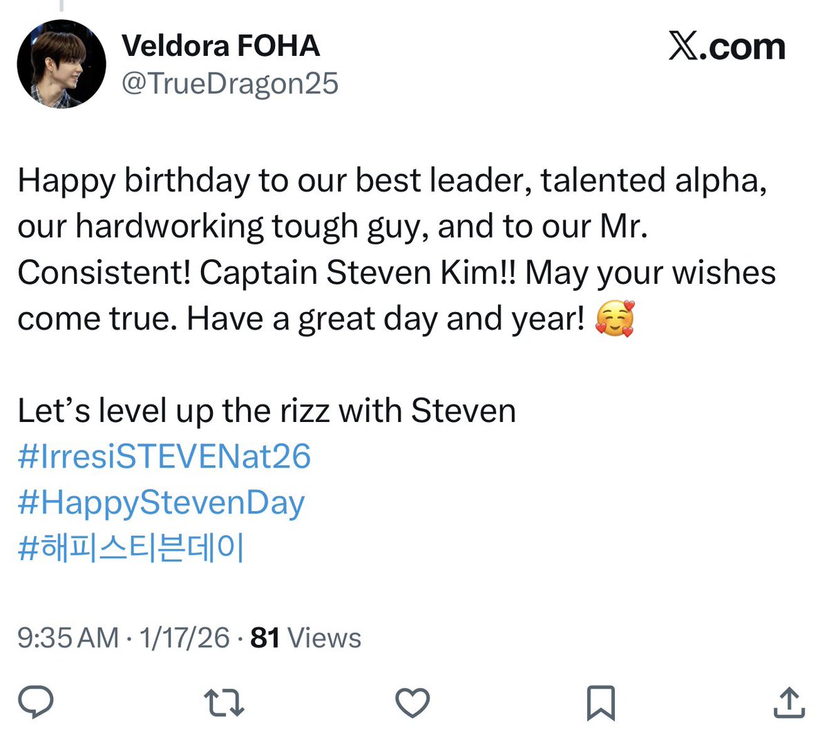 FOHA_Guardians ✨ tweet media