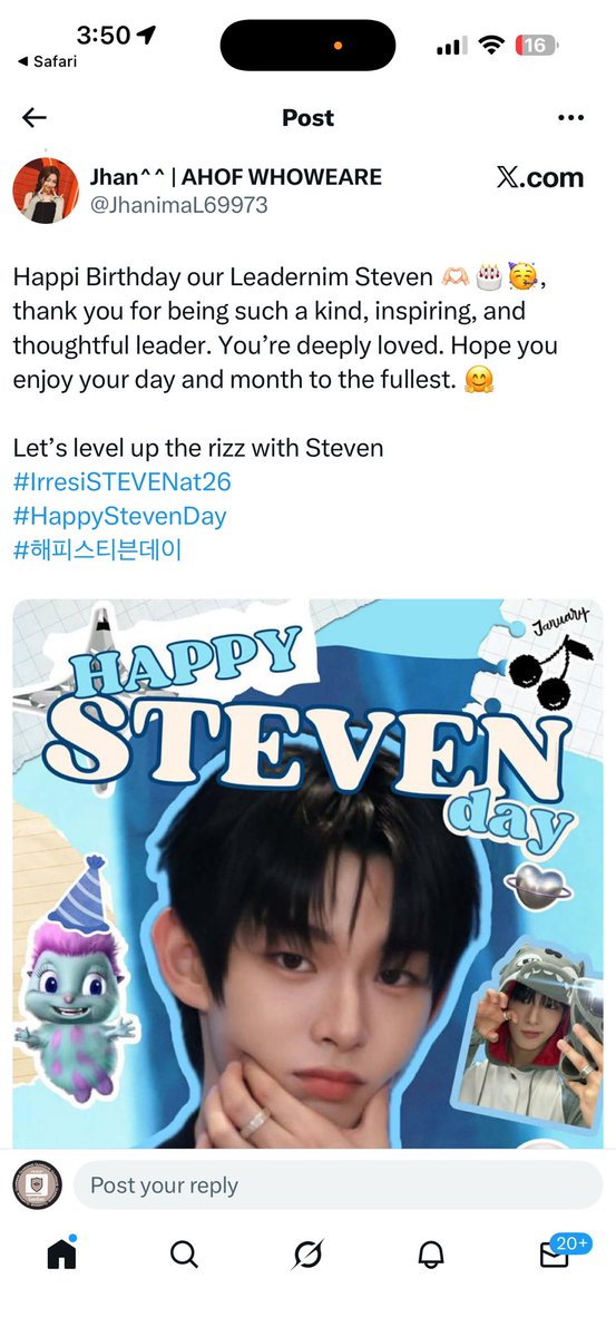 FOHA_Guardians ✨ tweet media