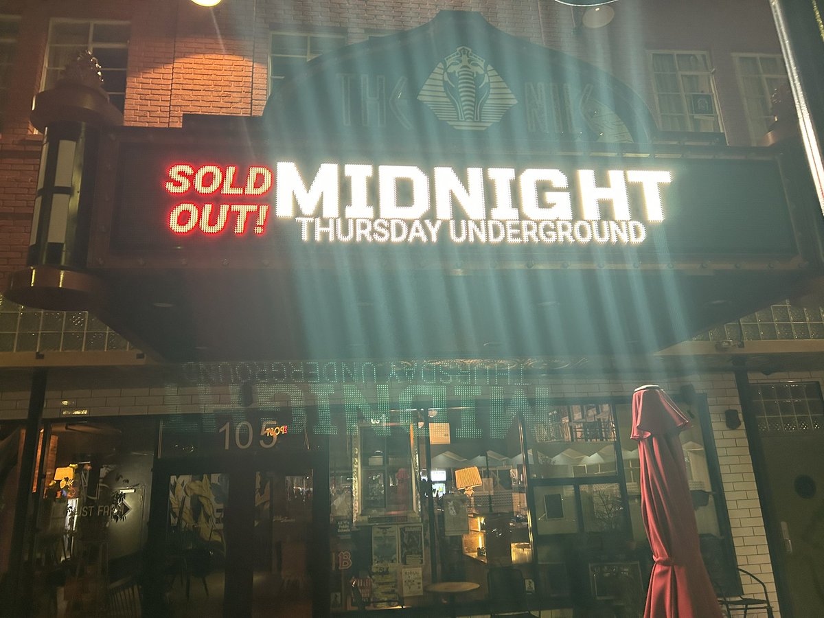 hex_bottom's tweet image. not a size post but saw one of my favorite bands, Midnight in Mesa, Arizona

would defo go back for another show, the people were very nice.