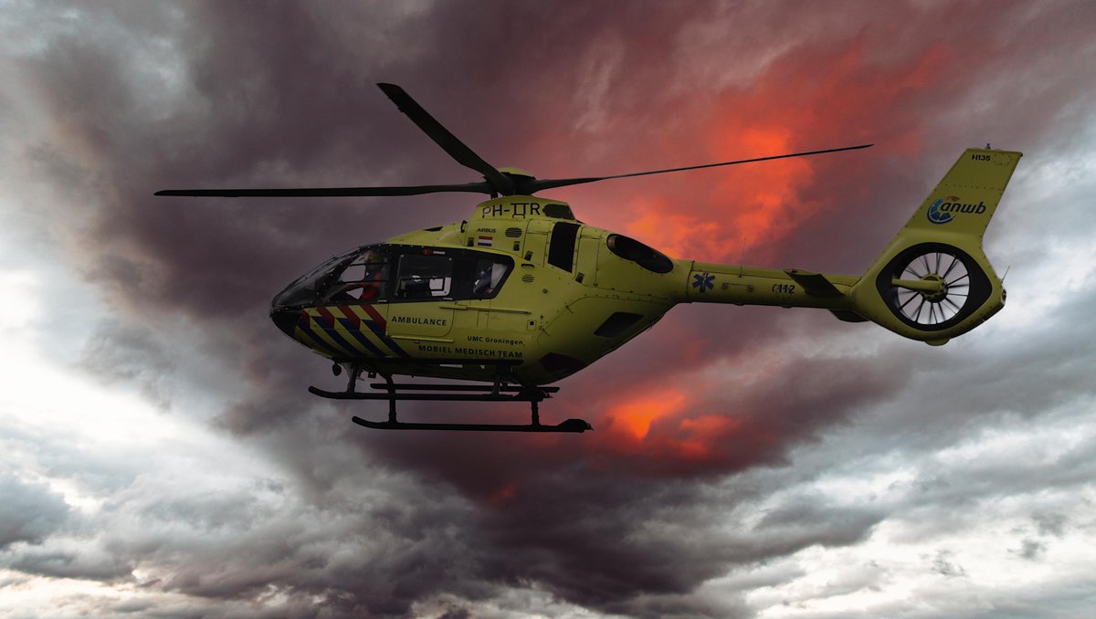 Ongeval wegvervoer N388 - Boerakkerweg Niebert