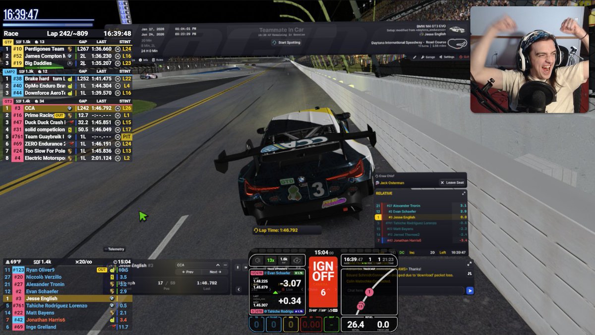 Jack Osterman 🦋 @Xotic.jackosterman.com tweet media