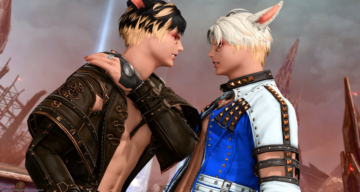 oXLxaH0oA749609's tweet image. 이스샷도 정말 조아하는 스샷중 하나...