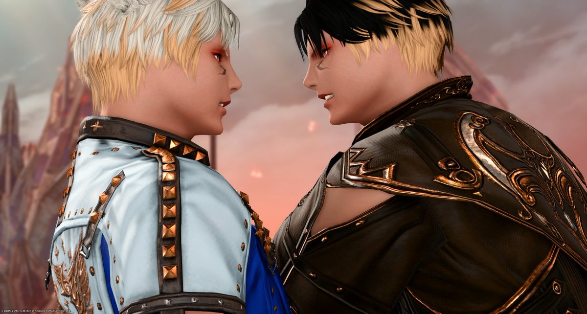 oXLxaH0oA749609's tweet image. 이스샷도 정말 조아하는 스샷중 하나...