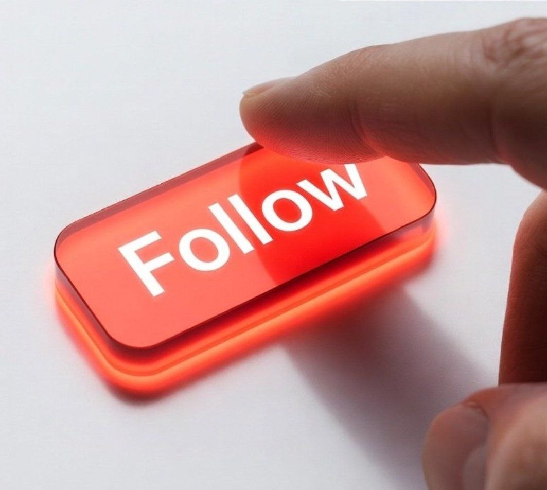 nbirech3's tweet image. small accounts matter
Follow for follow 💕💕