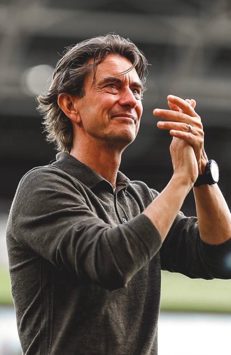 A fine human being and a very good coach, but not a cultural fit at Spurs and this should have been obvious to those who appointed him in the first place.