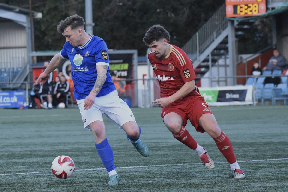 Tim Evans tweet media