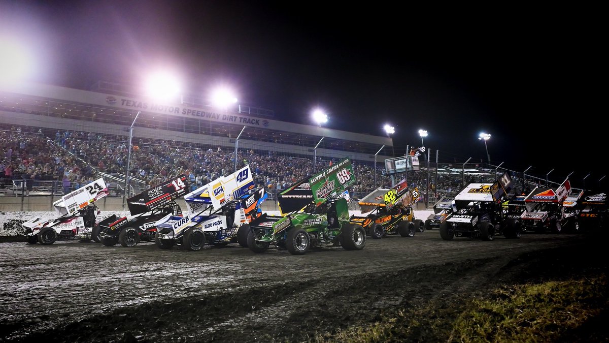 A_S12's tweet image. .@FS1 will air six @HighLimitRacing events on TV this season, up from one last year, through an expanded agreement with @FloSports.

➡️ The sprint car races will be at Vado Speedway Park, Eagle Raceway, Grandview Speedway, Red Cedar Speedway, Eldora Speedway and Kokomo Speedway.
