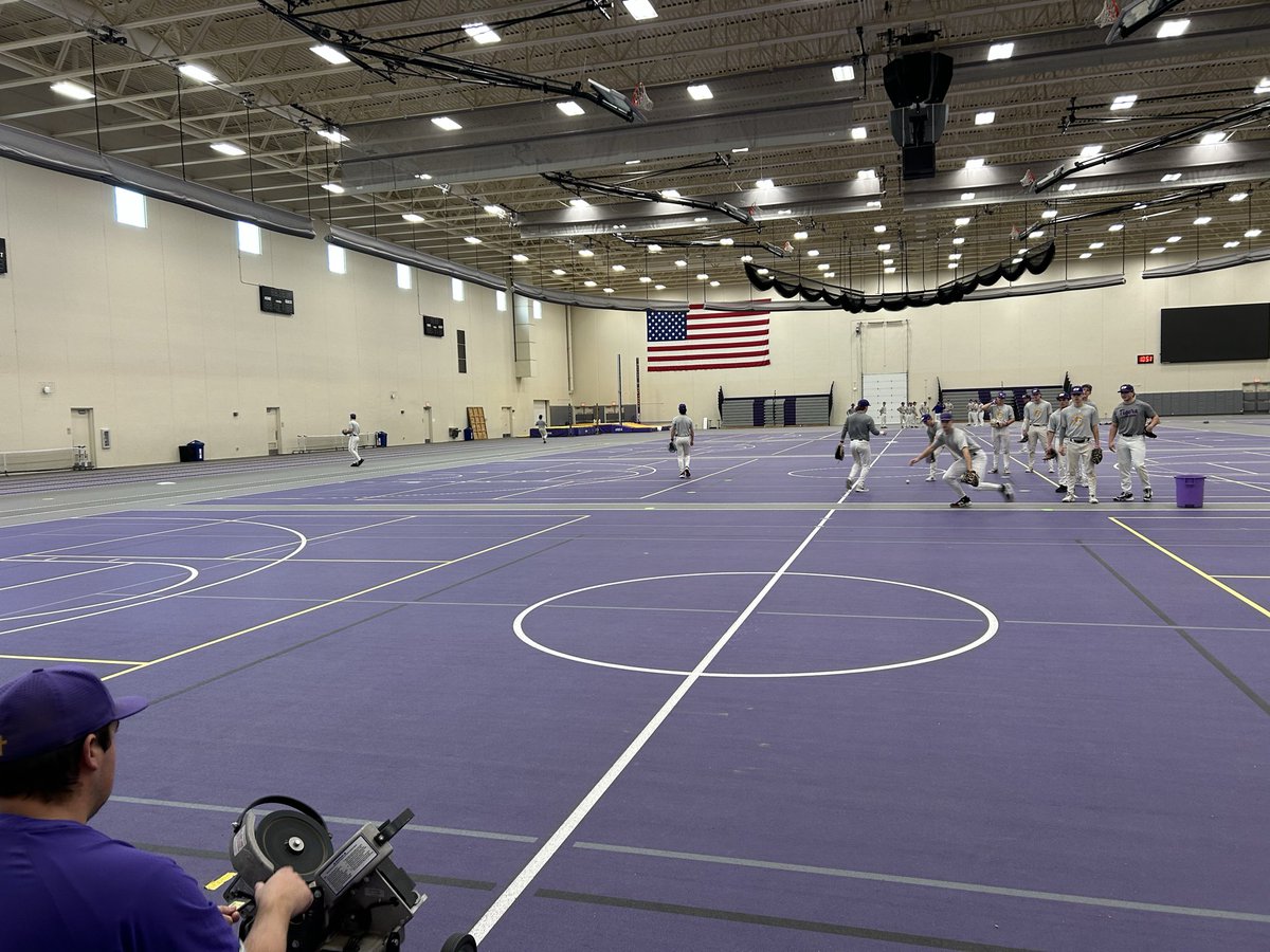 Olivet Nazarene Baseball tweet media